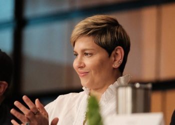 Verónica Alcocer niega señalamientos de Eva Ferrer y pide a la Fiscalía aclarar si abrió otra investigación