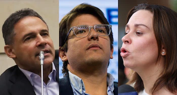 Tarazona pide esclarecer si hubo participación política en el asesinato de Miguel Uribe Turbay