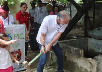 Atlántico reporta 3.013 casos de dengue y retira 80 toneladas de inservibles para eliminar criaderos
