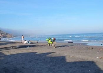 Celebración de cumpleaños terminó en tragedia: joven de 22 años murió ahogado en Puerto Colombia