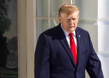 Trump descarta transmitir en vivo el fusilamiento del exmilitar condenado por la masacre de Fort Hood