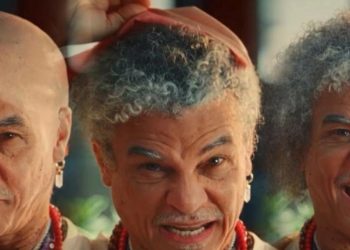 El Pibe Valderrama revela la verdad sobre su supuesto cambio de look: todo era publicidad