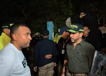 Operativo en Barranquilla deja 56 capturados tras 34 allanamientos, según el Gobierno