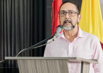 Ministerio de Educación ratifica a Jorge Senior como rector de la Universidad Autónoma del Caribe