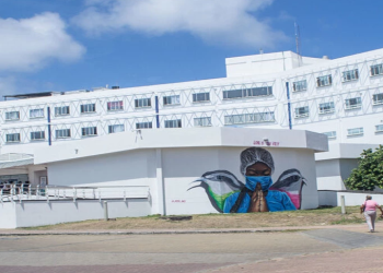 MinSalud revisará contratos del Hospital de San Andrés por presuntas irregularidades