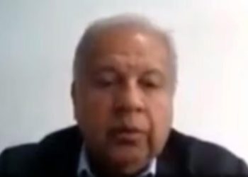 Capturan a Camilo Tarquino, expresidente de la Corte Suprema, por el caso del ‘Cartel de la Toga’
