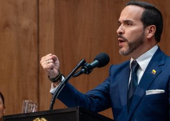 Congreso aprueba presupuesto de $634,9 billones para 2027 y recibe agradecimiento del Gobierno
