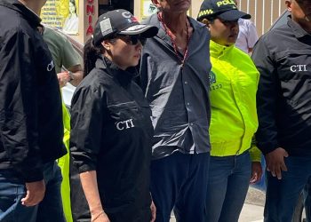 Capturan en Barranquilla a señalado de acto sexual violento contra adolescente surfista en Puerto Colombia