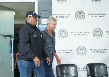 Capturan en Villa Santos a Juan Fernando Álvarez, propietario del lote donde funciona Kilymandiaro