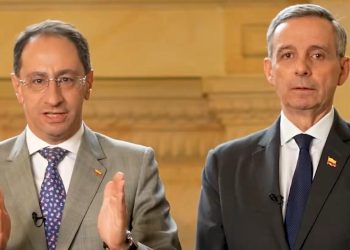 Gobierno expedirá por decreto el Presupuesto General de la Nación 2027 por $634,9 billones
