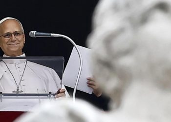Papa León XIV no necesitará tratamiento adicional tras extirpación de cáncer de pulmón
