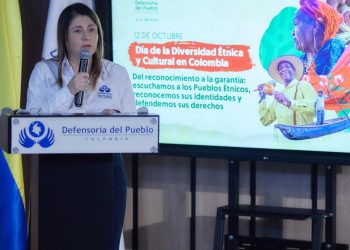 Defensoría del Pueblo pide revisar nombramientos de funcionarios señalados en denuncias por violencia de género