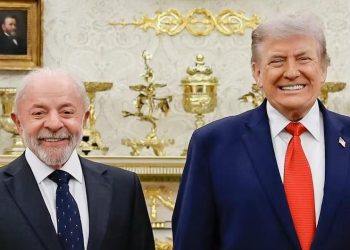 Reelección de Lula representa un revés para los planes de Trump en América Latina