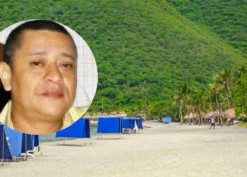 Turista murió tras ser golpeado por una lancha mientras practicaba esnórquel en Santa Marta