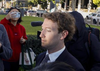 Meta planea captar US$95.000 millones para financiar su expansión en inteligencia artificial