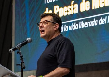 Fiscalía imputará a Hollman Morris por presunto acto sexual violento