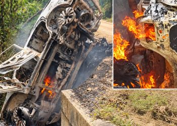 Investigan posible linchamiento tras masacre de seis personas en zona rural del Huila