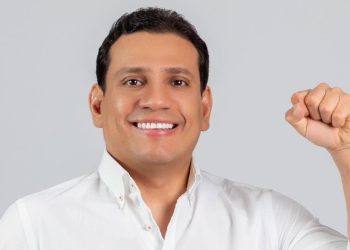 Reportan desaparición de Jorge Agudelo, excandidato a la Alcaldía de Santa Marta, en Barranquilla
