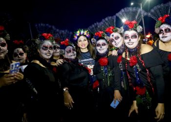 Fantasiquilla llegará a cuatro sectores de Barranquilla este 31 de octubre