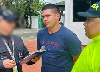 A la cárcel dos señalados por el homicidio de un niño y un exsubdirector de la cárcel de Rivera, Huila