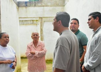 San José de Saco tendrá remodelación y dotación de su puesto de salud