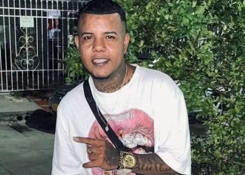 Asesinan a barbero de 26 años cuando compartía con familiares en Villa Olímpica, Galapa