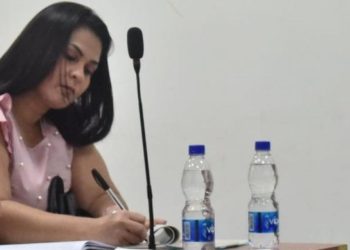 Tribunal Superior de Barranquilla confirma orden de captura contra Dayana Jassir