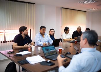 Galapa fortalece el suministro de agua potable con nuevas bombas de impulsión
