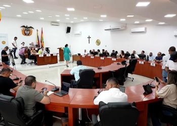 Concejo de Barranquilla inicia tercer periodo de sesiones con presupuesto 2027 y juventudes en agenda