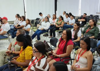 Atlántico reúne a sus 22 municipios para fortalecer la prevención y atención en salud mental