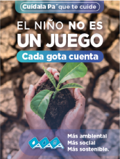 BANNER TRIPLE A